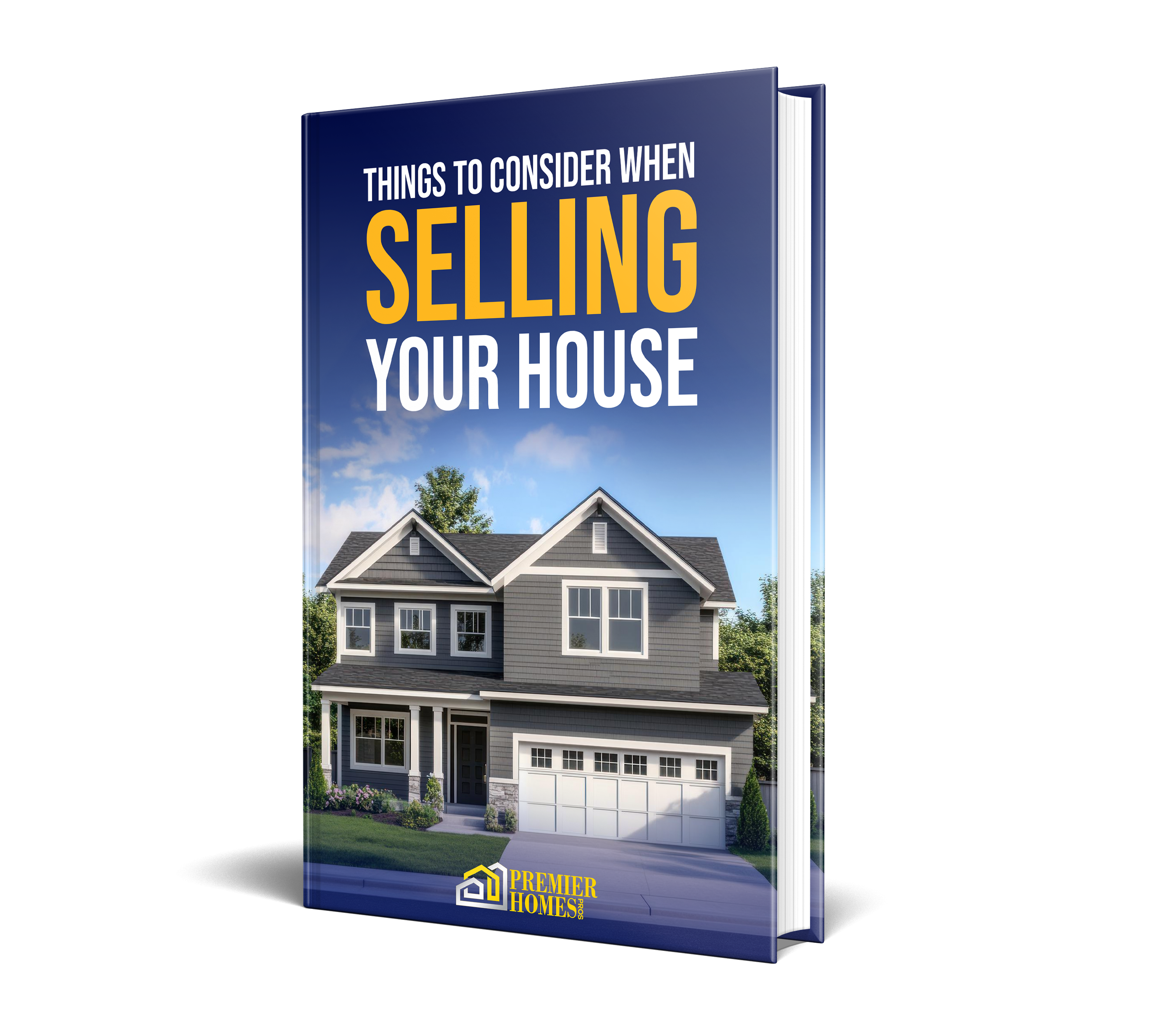 Seller's Guide